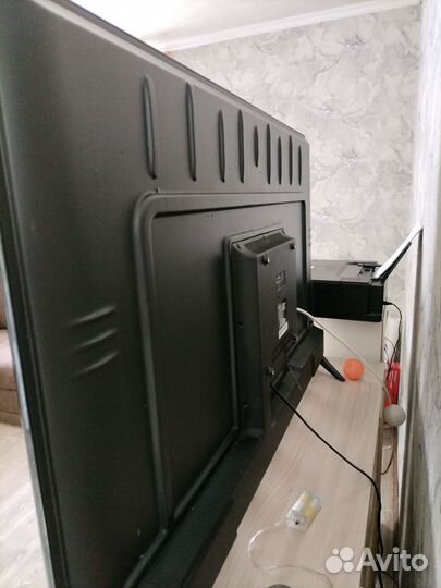 Телевизор LED dexp U50F7000E