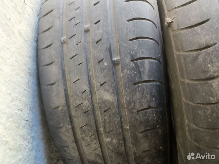 Kumho Ecowing ES01 KH27 185/65 R15