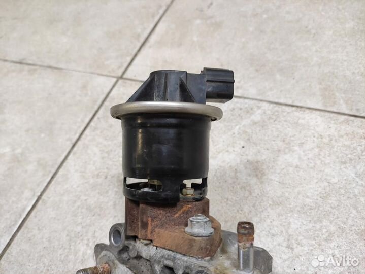 Корпус термостата Honda Civic 4D FD7 2006-2012