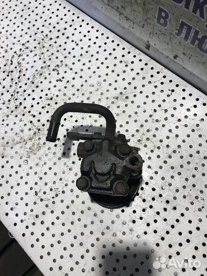 Насос гур Hyundai Getz