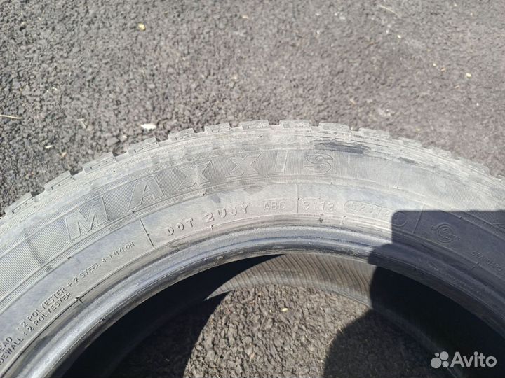 Maxxis ArcticTrekker NS3 225/60 R17 103T