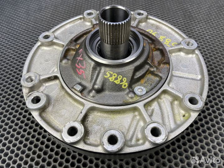 Насос масляный АКПП Infiniti FX35 S50 VQ35DE