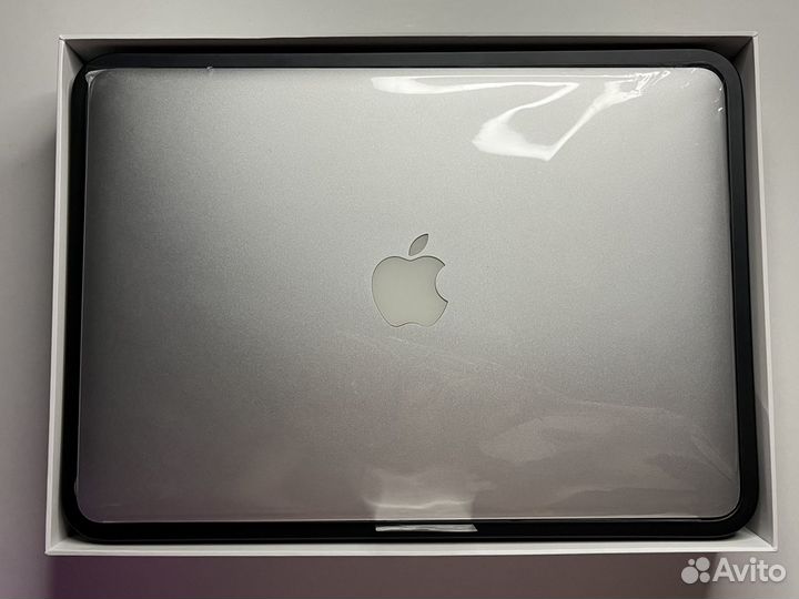 Apple MacBook Air 13 mid 2012