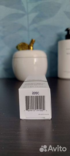 The Ordinary Кислотный пилинг AHA 30 + BHA 2