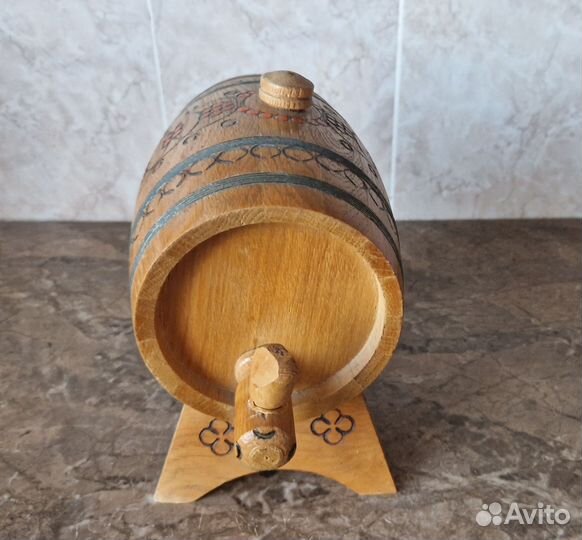 Деревянные изделия ручной работы