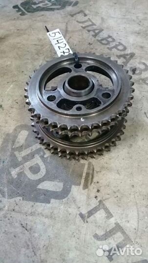 Шестерня распредвала Mb Om.275, Om.277, Om.279, Om