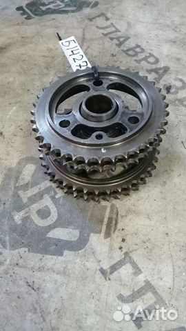 Шестерня распредвала Mb Om.275, Om.277, Om.279, Om