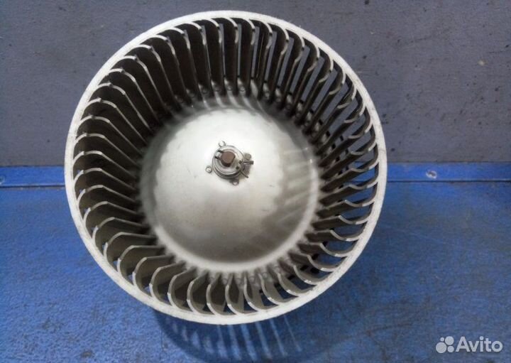 Моторчик печки Mazda 3 BK