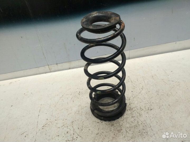 Пружина задняя Hyundai Getz 1.6 2002