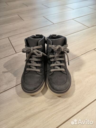 Ботинки geox 30р