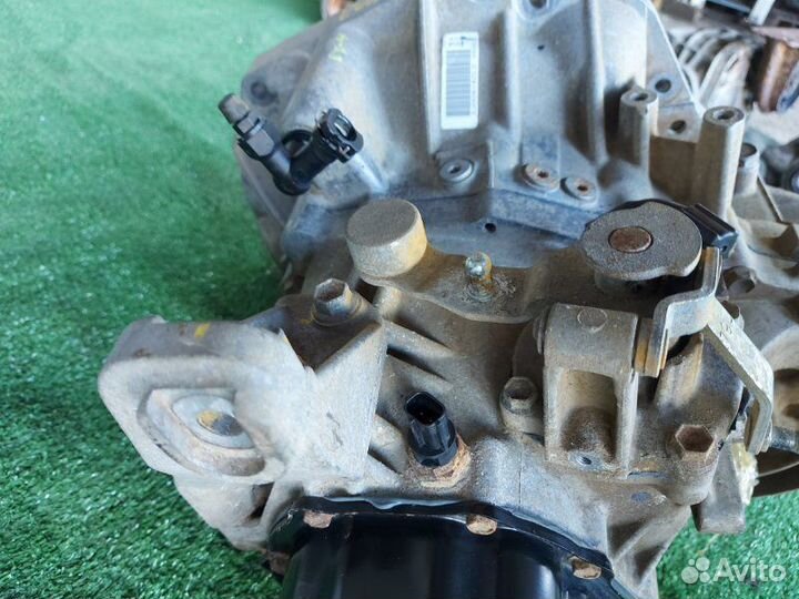 МКПП Suzuki Sx4 GYA M16A 2013