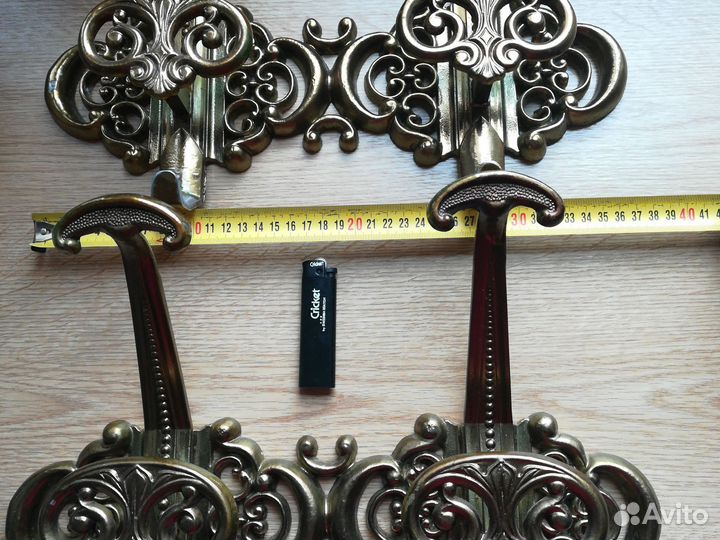 Вешалки для одежды из СССР