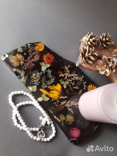 Декоративная подставка