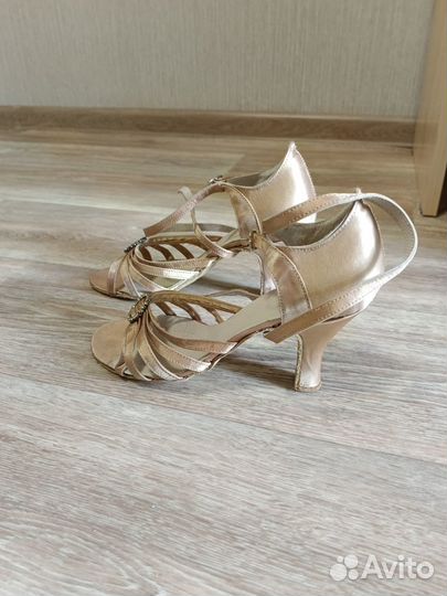 Танцевальные туфли 36