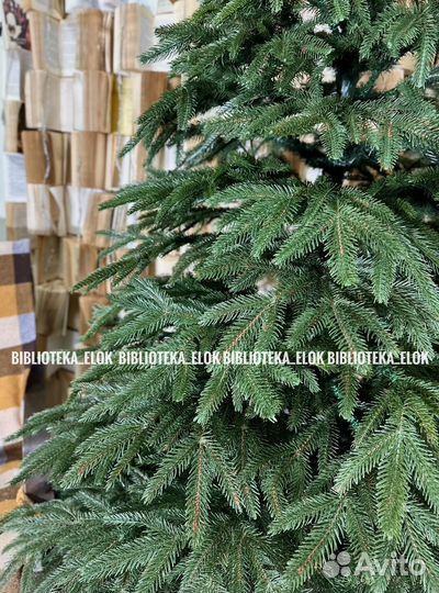 Елки искусственные ели