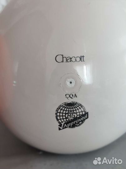 Мяч chacott
