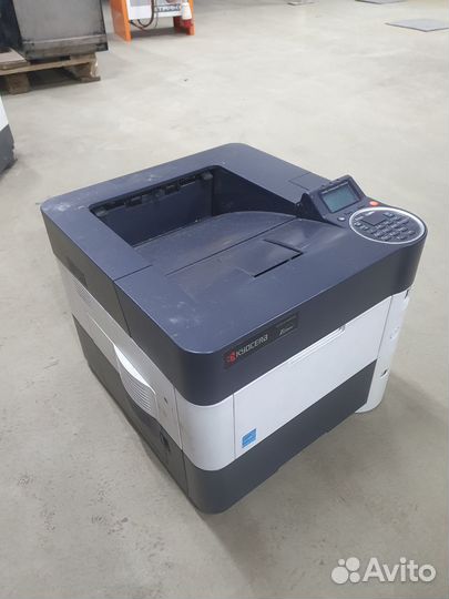 Принтер, мфу