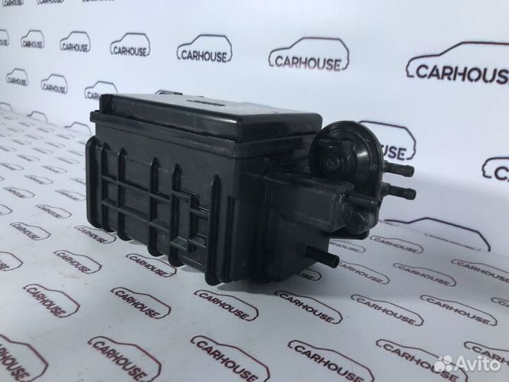 Абсорбер Honda Civic 4D 1.8 R18A1 2008