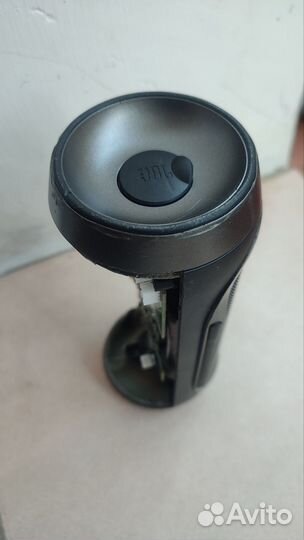 Блютуз колонка jbl charge бу