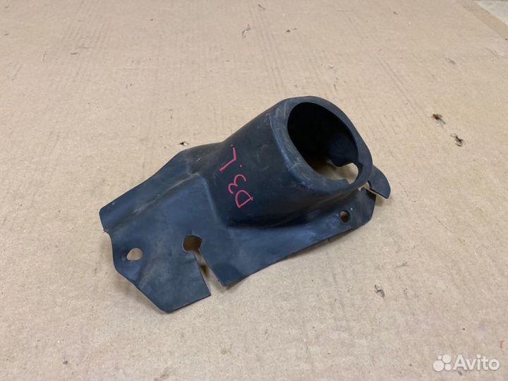 Пыльник левый Audi A8 D3 BVJ 2006