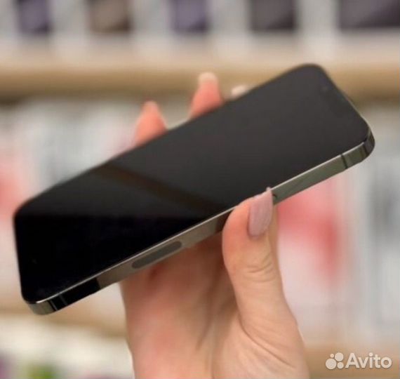 iPhone 13 Pro Max, 256 ГБ