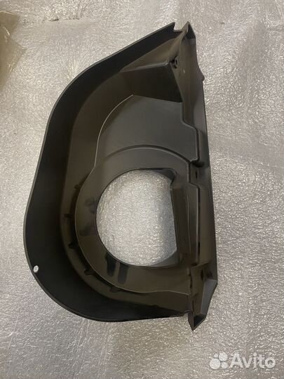 517306938 Кожух вариатора