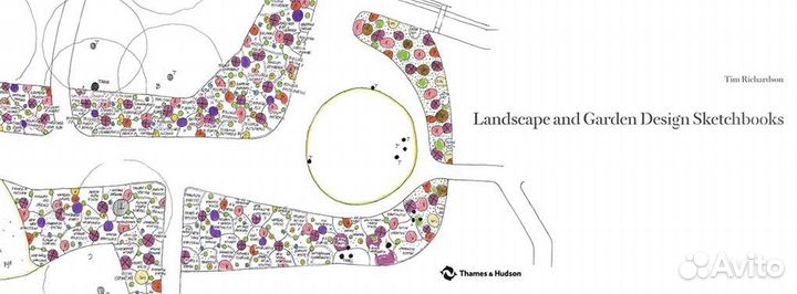 Landscape and Garden Design Sketchbooks