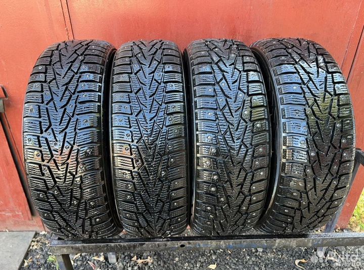 Nokian Tyres Nordman 7 185/65 R15 92T