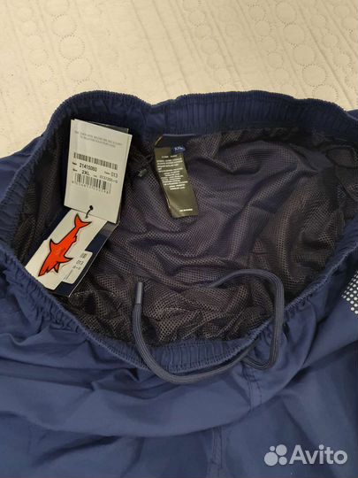 Шорты Paul Shark