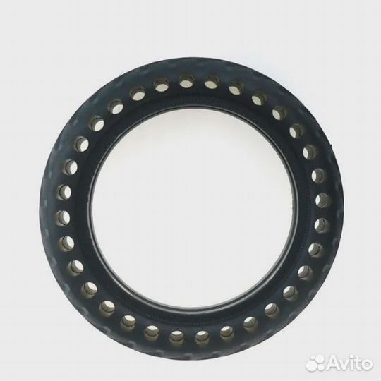 Литая покрышка для электросамоката Xiaomi