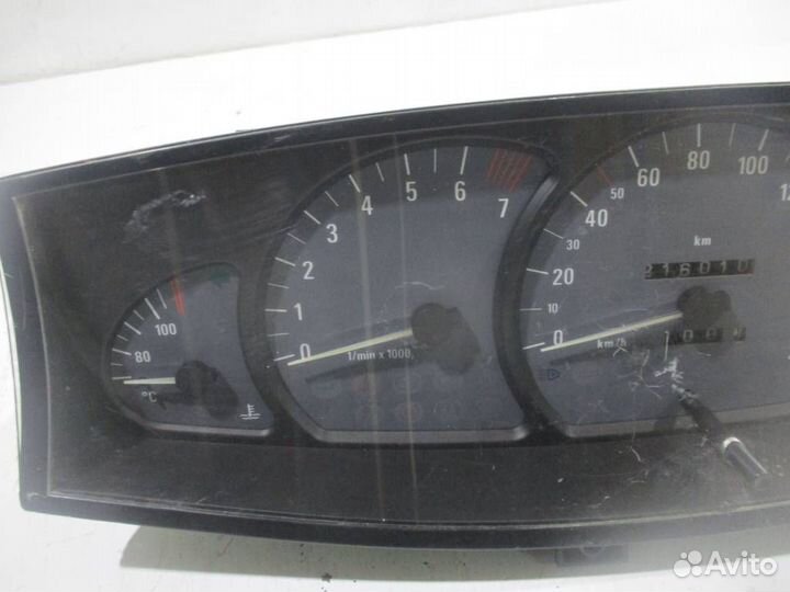 Панель приборов Опель Omega B