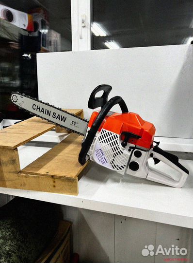 Бензопила Штиль 660 (Арт.32210)