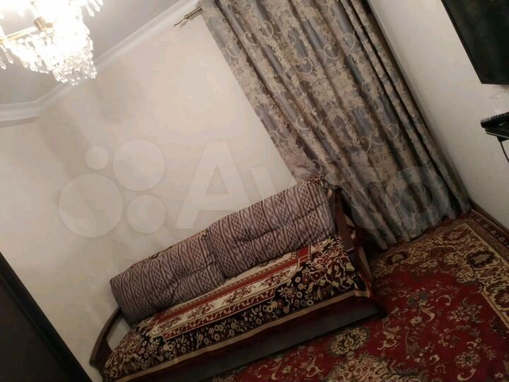 2-к. квартира, 45 м², 1/5 эт.