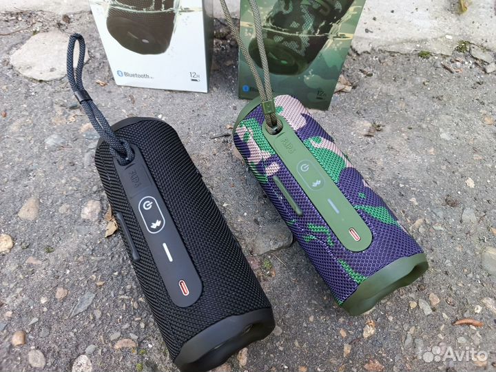 Блютуз колонка JBL flip 6