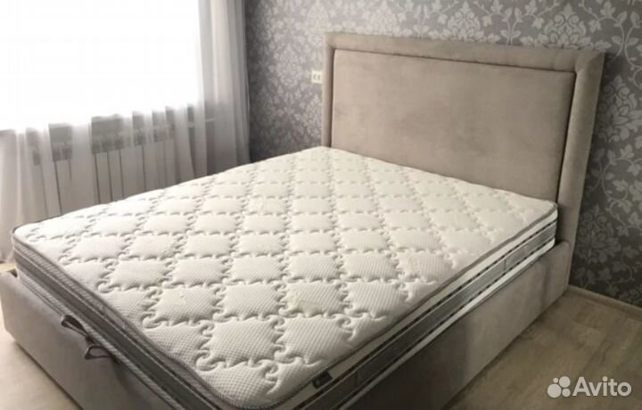 Матрас со склада