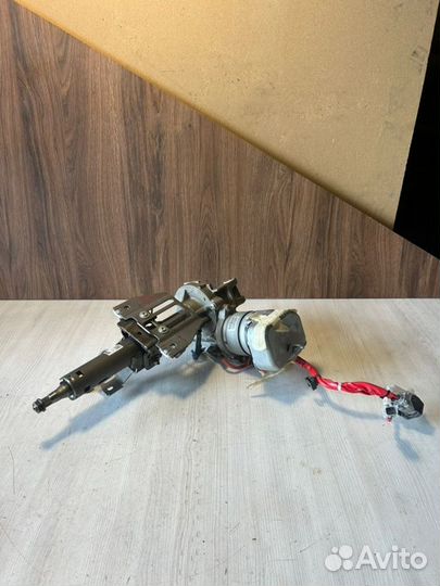 Электроусилитель руля Toyota Corolla 180 1zrfe
