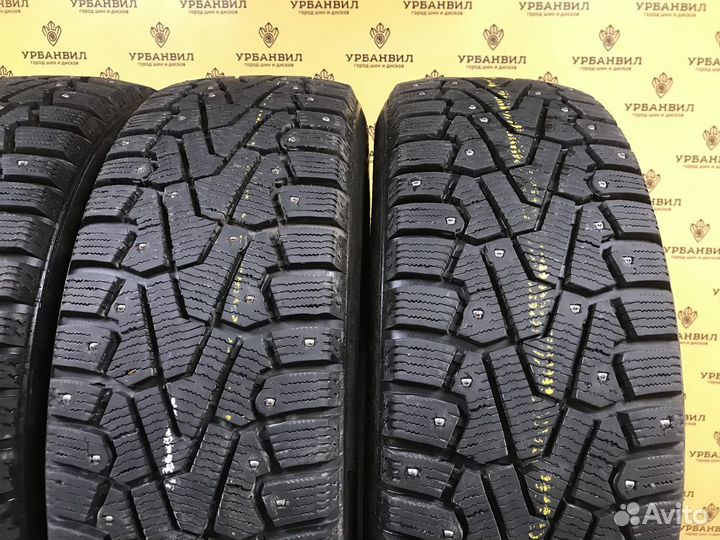 Pirelli Ice Zero 215/65 R16 102T