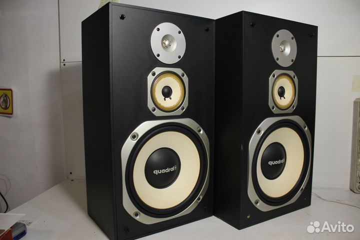 Quadral IDX 150 Акустика Germany