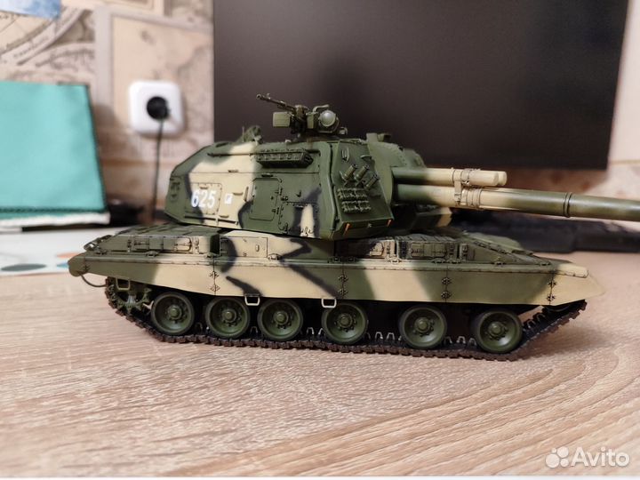 Мста с 1/35