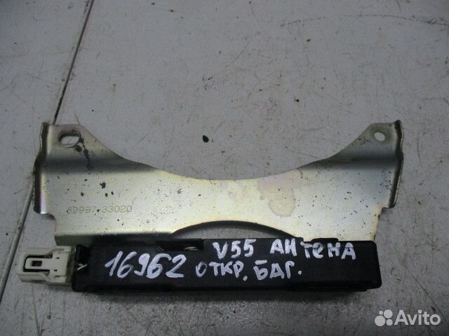 Антенна Toyota Camry XV50/XV55