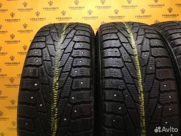 Nokian Tyres Hakkapeliitta 7 SUV 225/65 R17 106T