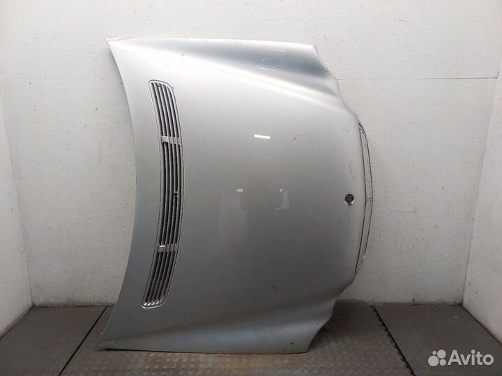 Капот Mercedes C W203, 2006