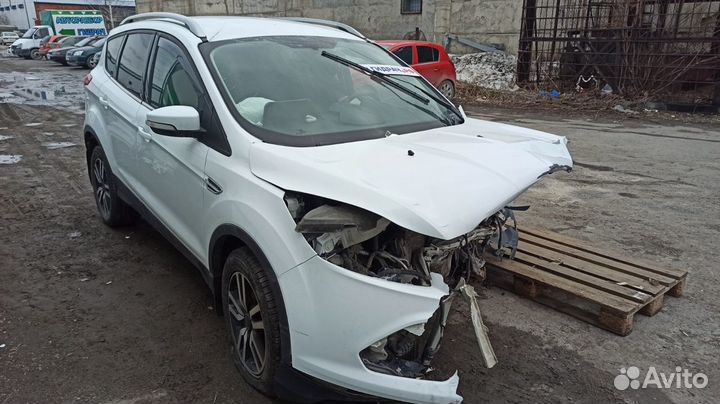 Рулевое колесо Ford Kuga 2 1776800