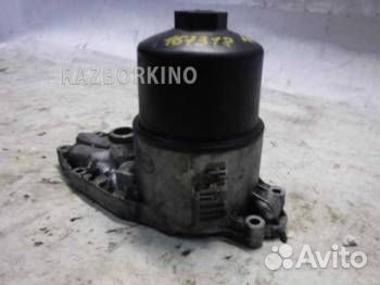 Корпус масляного фильтра 9X2Q6B624B