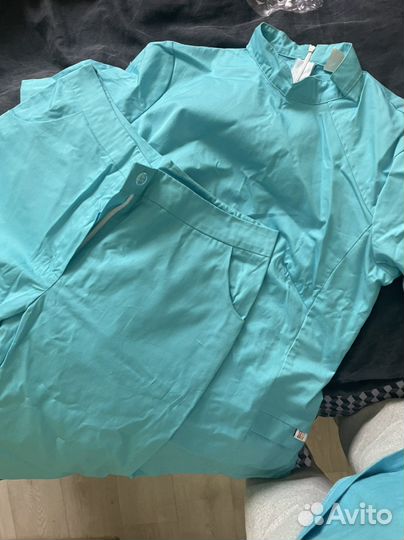 Медицинский костюм 44