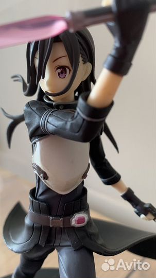 Фигурка аниме Кирито