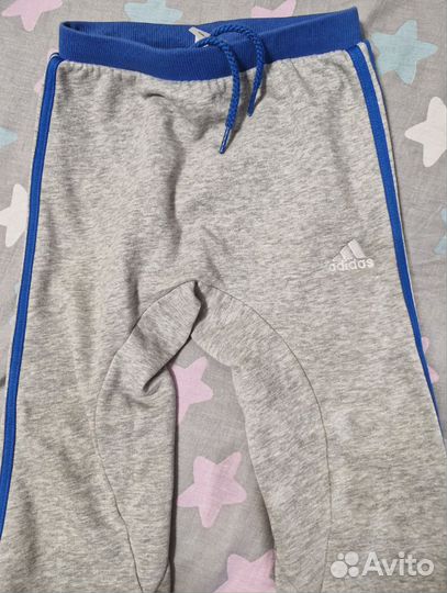 Брюки adidas
