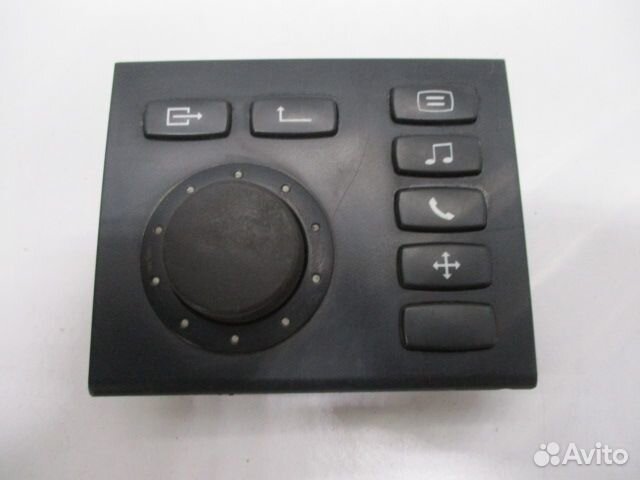 Комбинированное устройство ввода MAN 81255056759