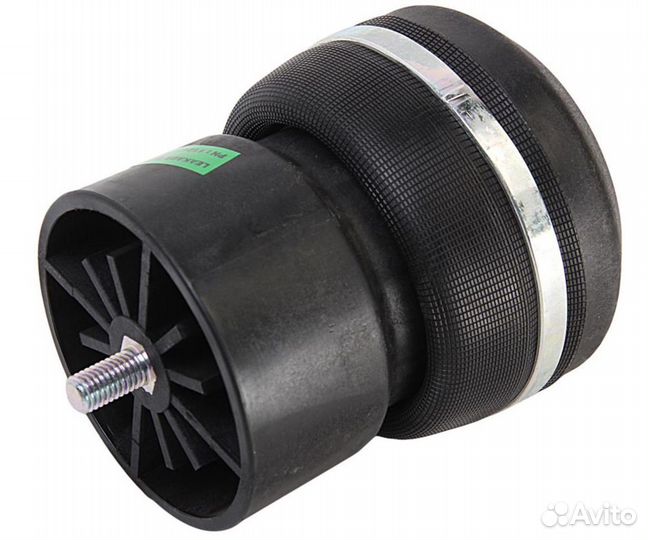 Пневмоподушка iveco EuroStar,EuroTech амортизатора