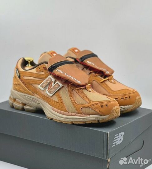 Кроссовки New Balance 1906R, арт.225392